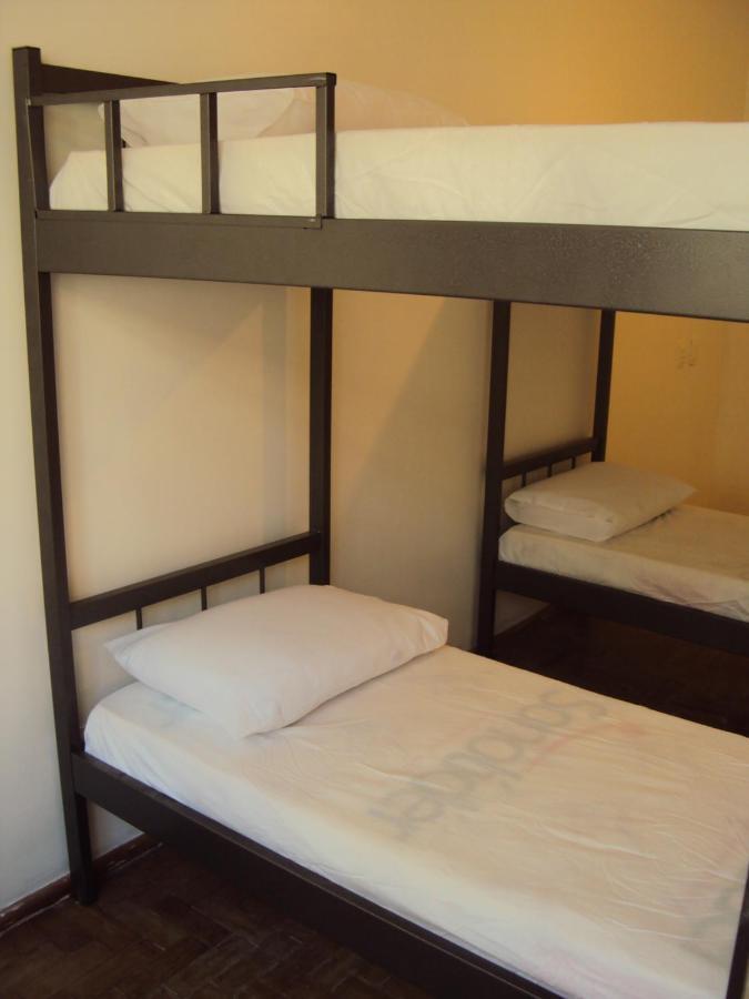 Rock!&Hostel Belo Horizonte Kamer foto